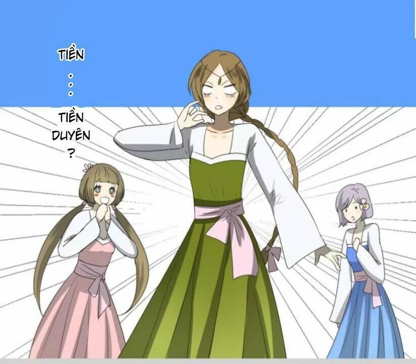 vu chúc thiếu nữ chapter 8 9