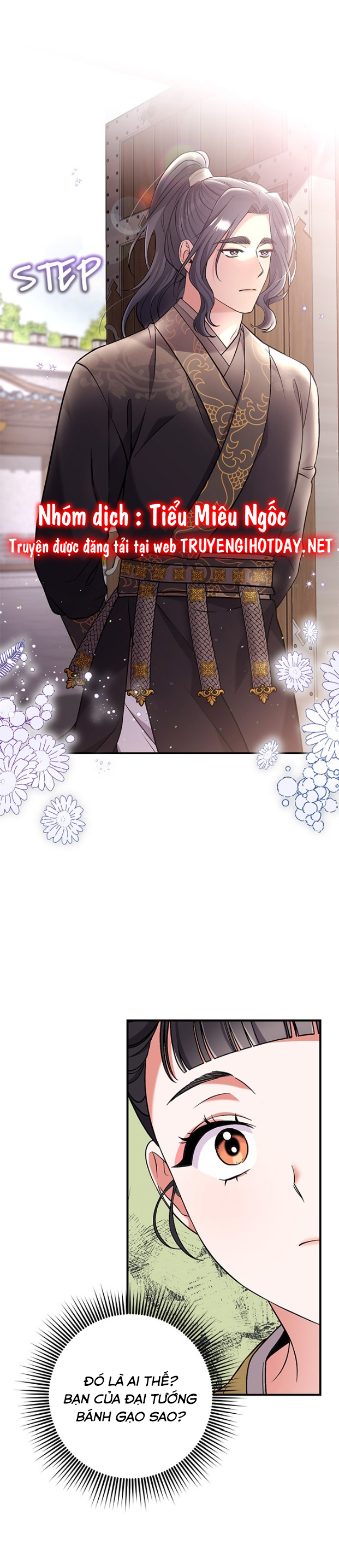 cao thủ chốn hậu cung chapter 12 24