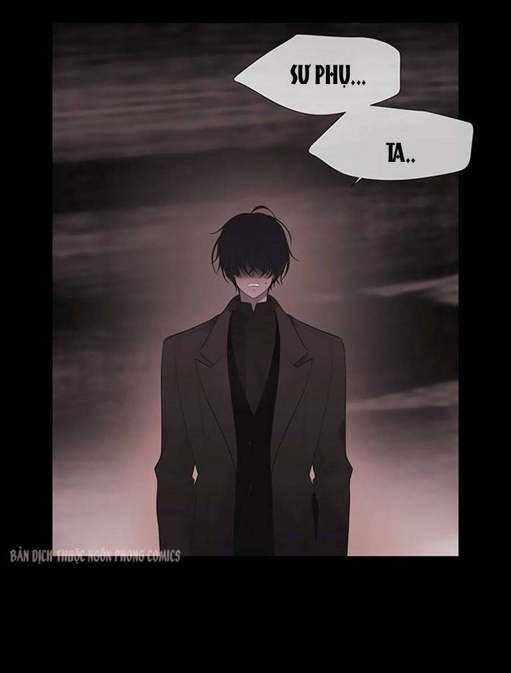 năm môn đệ của charlotte chapter 13 5