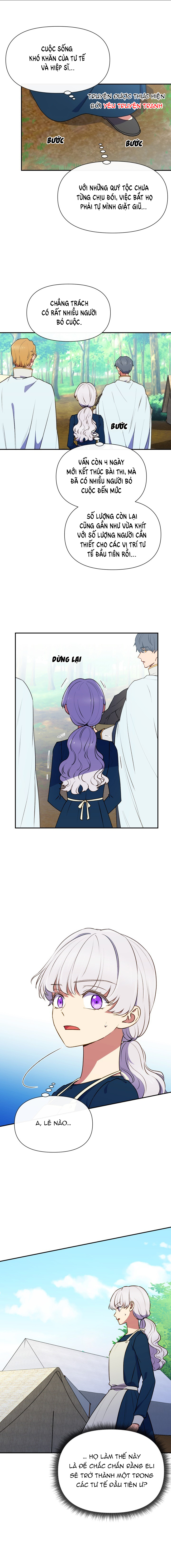 bản khế ước với nữ công tước ác ma chapter 69 1