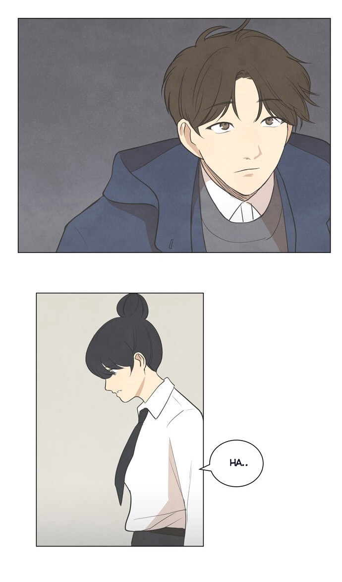 một phần vì thích em chapter 14 4