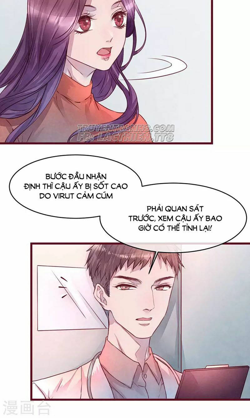 đào tạo nuôi dưỡng bạn trai mèo chapter 32 8