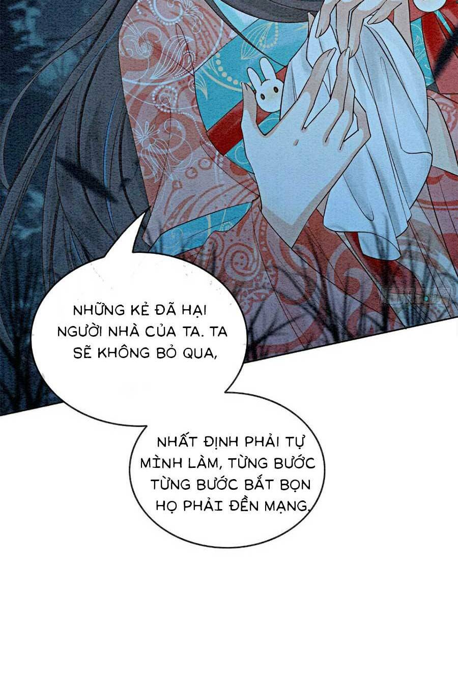 bắt đầu hủy hôn để công lược vương gia chapter 50 30