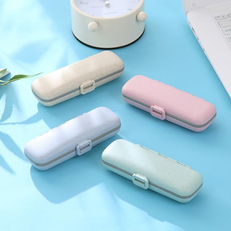 Hộp đựng thuốc 7 ngăn tiện lợi