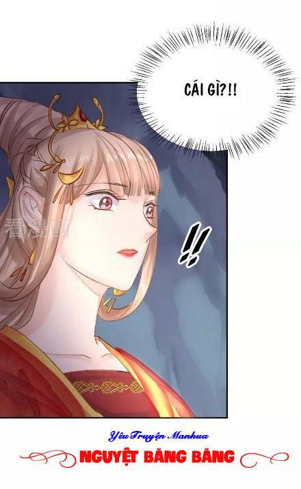 thiếu nữ sấm sét chapter 21 17