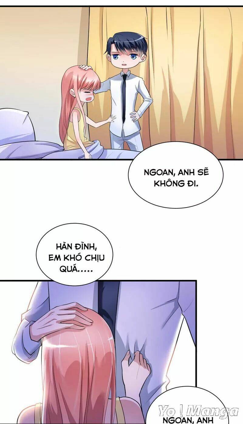 cô dâu gả thay của tổng tài chapter 28 5