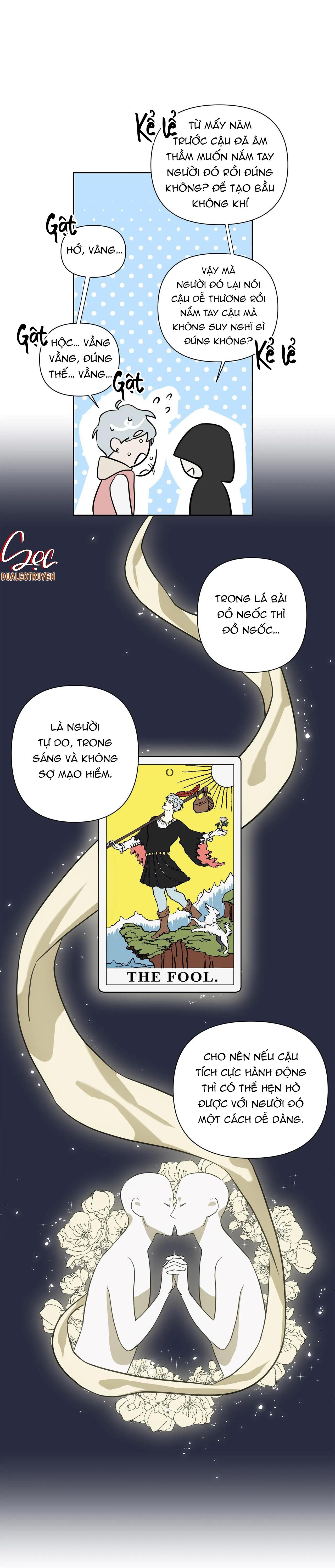 tuyển tập những ông chú tà zâm chapter 6.1 20