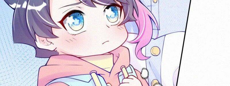 thiên tài manh bảo đột kích: daddy phúc hắc vs mommy chapter 16 39