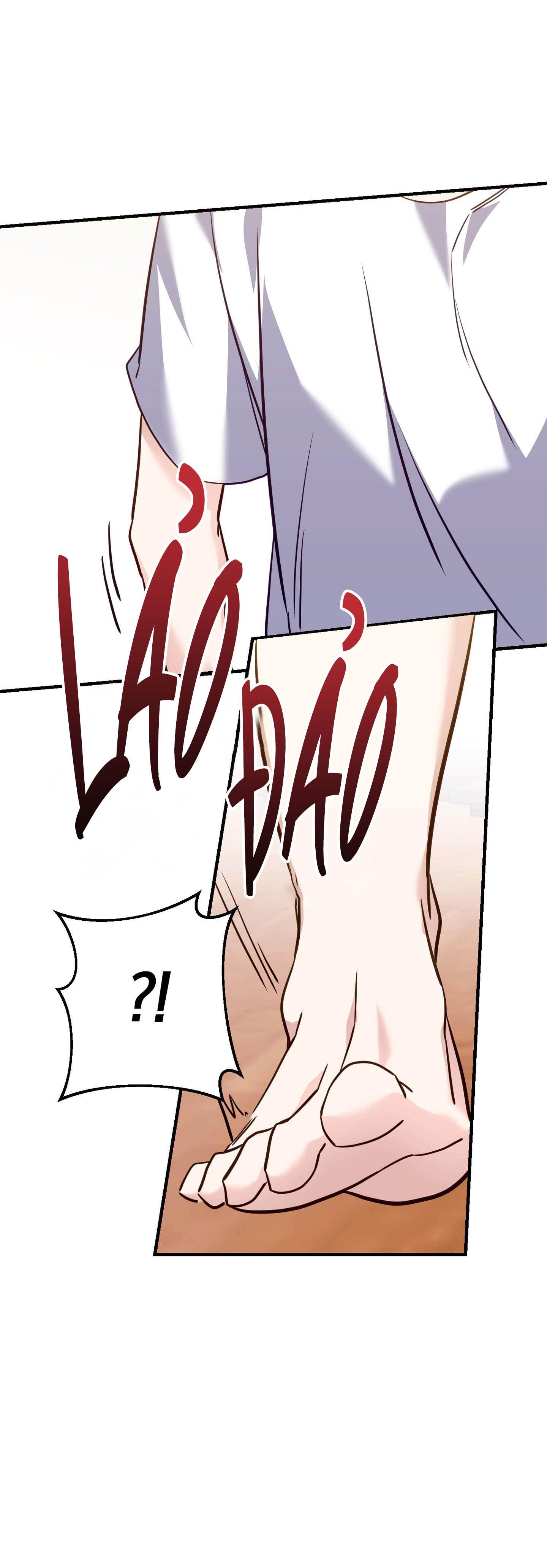 hổ trở về chapter 17 50