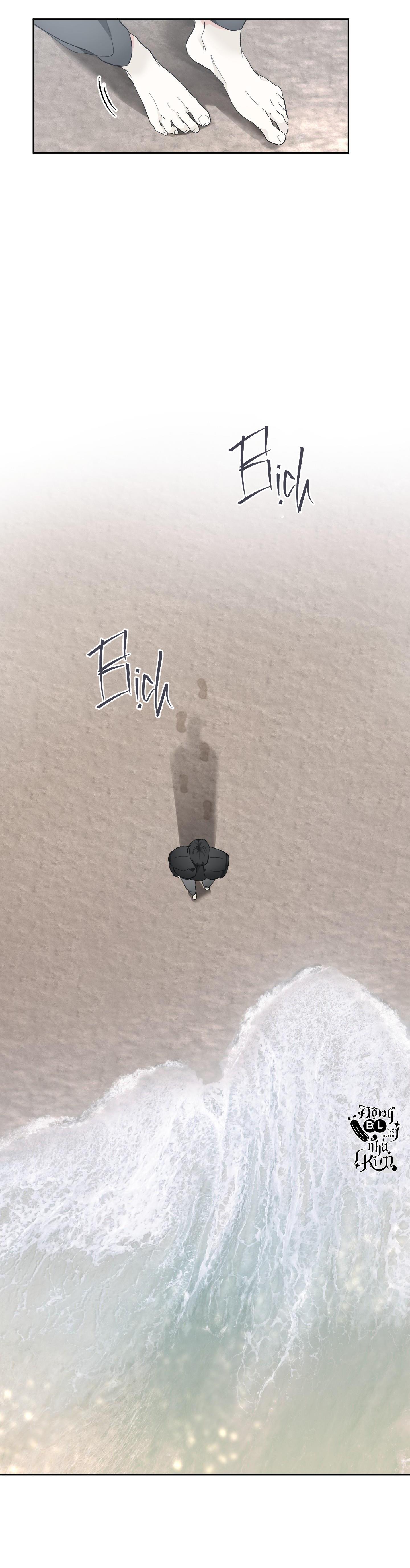 thế giới của tôi khi không có em chapter 31 3