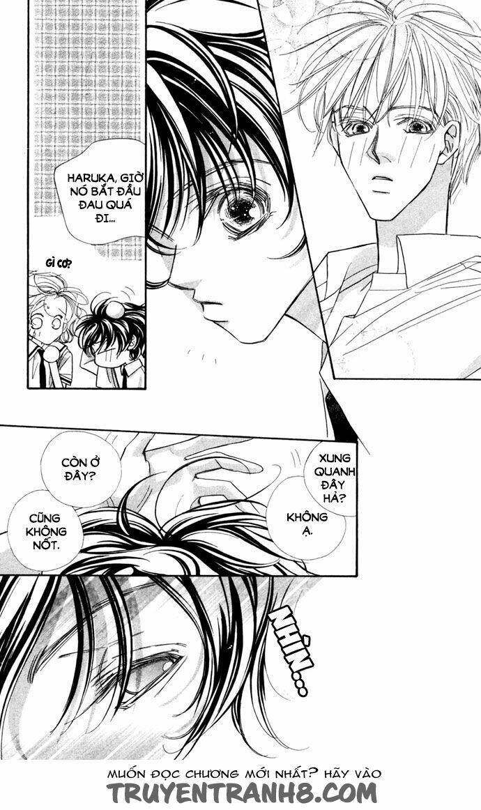 yoru made matenai chapter 11 6