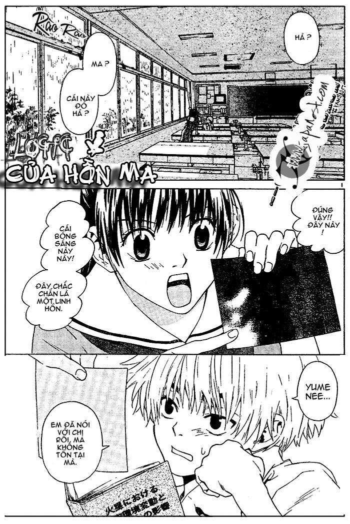 ghost logic chapter 0 3