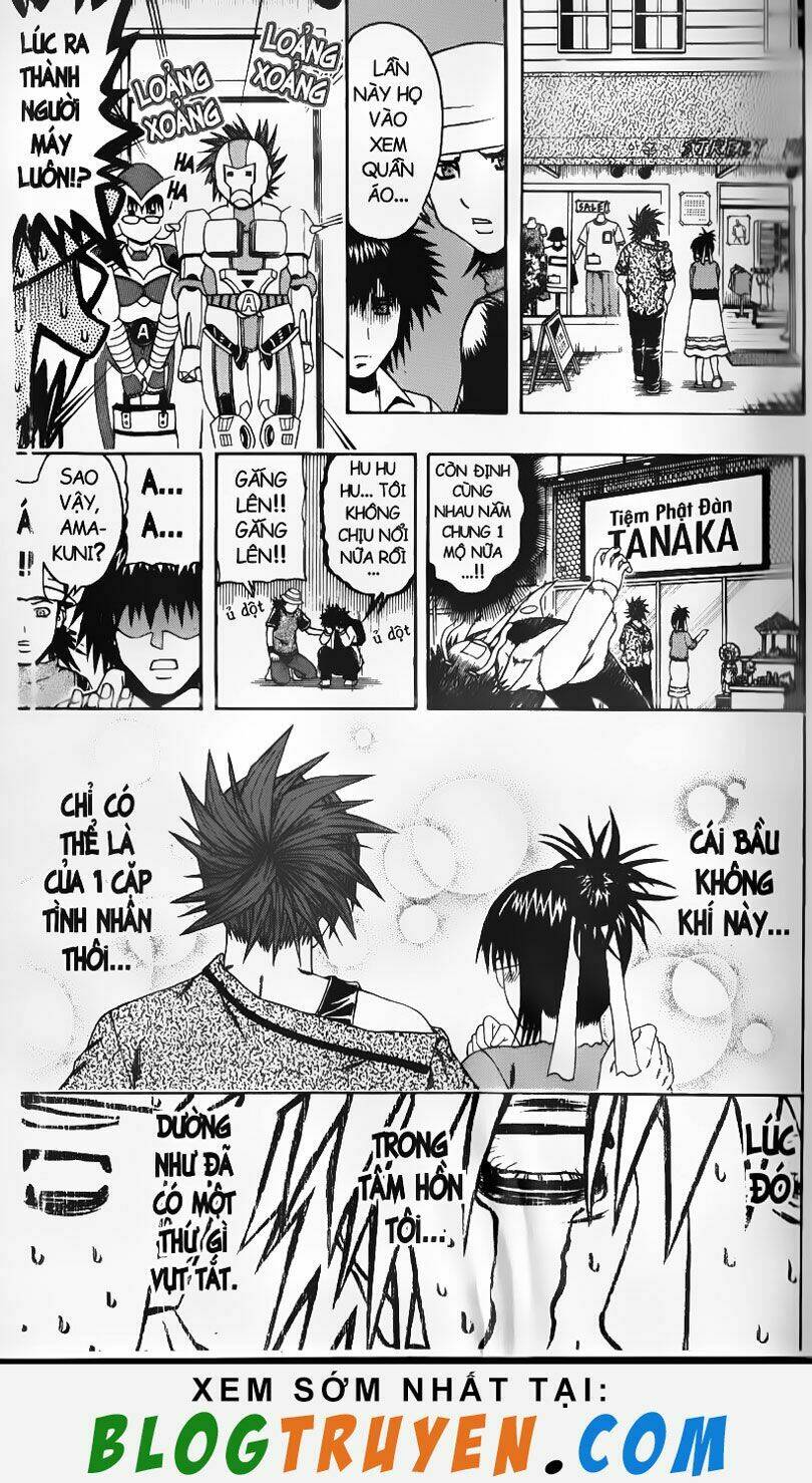 mr.fullswing chapter 94 8