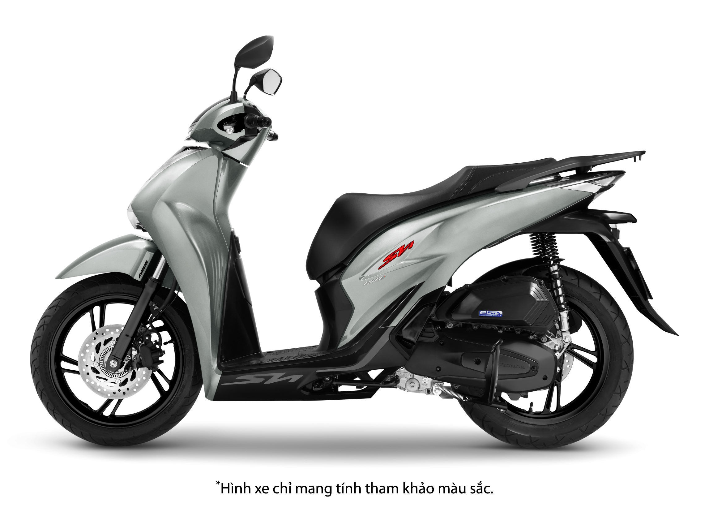 [CHỈ GIAO HÀ NỘI] Xe máy Honda SH 150i Thể thao ABS