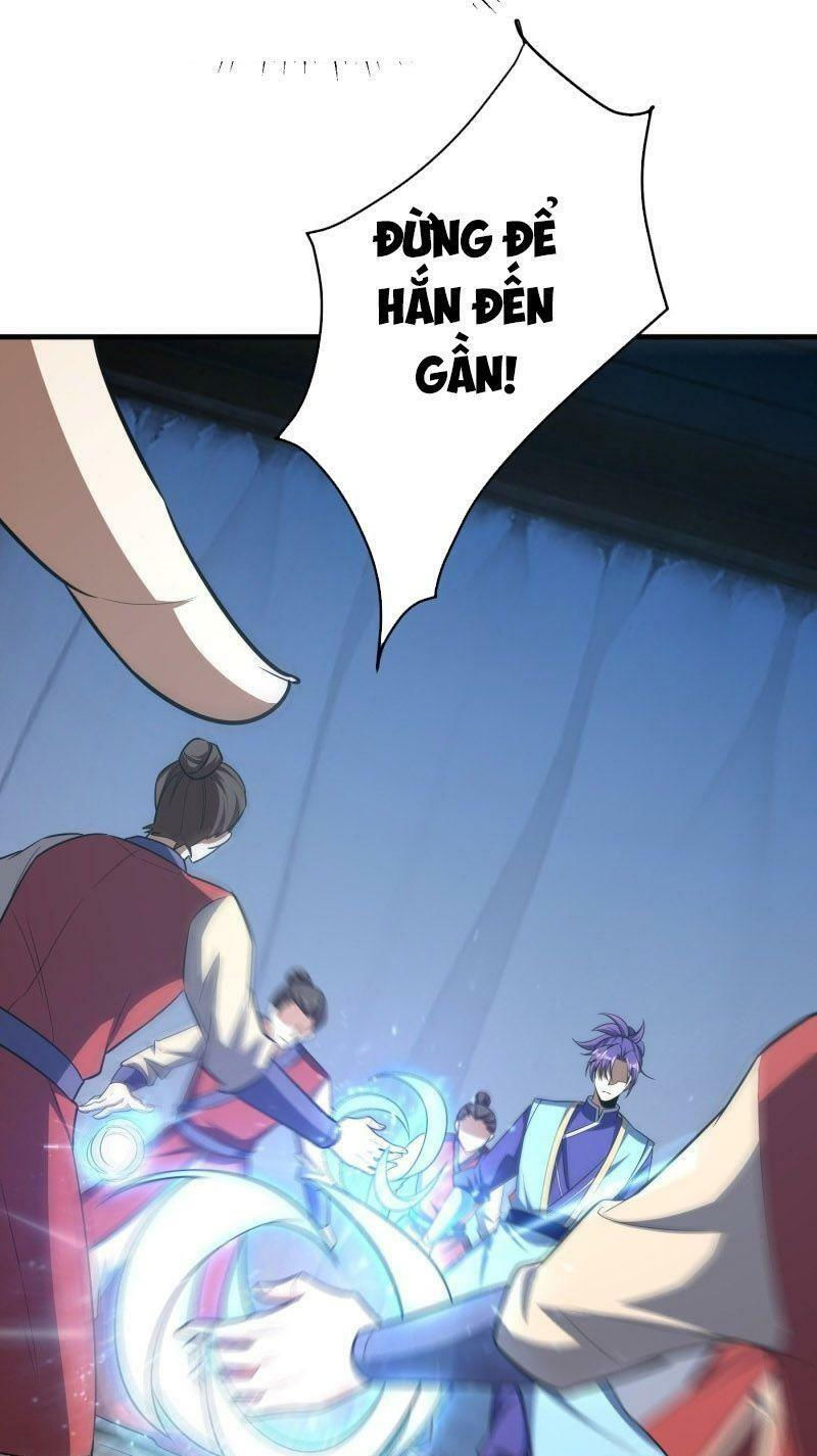 yêu giả vi vương chapter 157 27