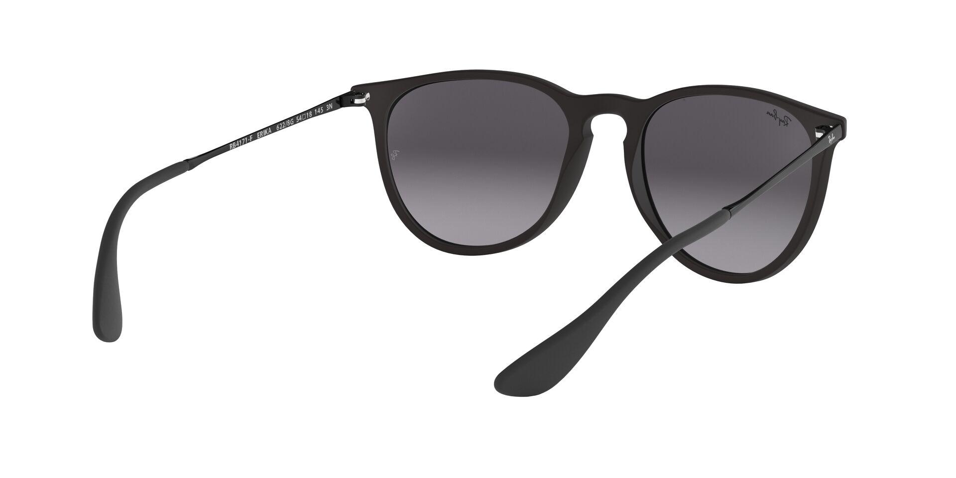 Mắt Kính Ray-Ban Erika  - RB4171F 622/8G -Sunglasses