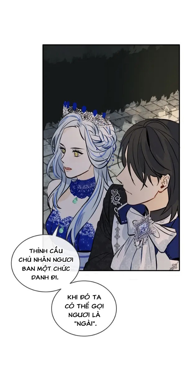 điều ước tuyệt vời!!!! chapter 21 2