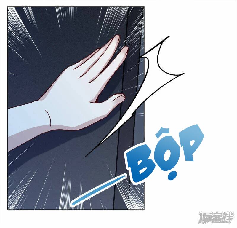 cô ấy đến rồi, xin nằm xuống! chapter 228 16