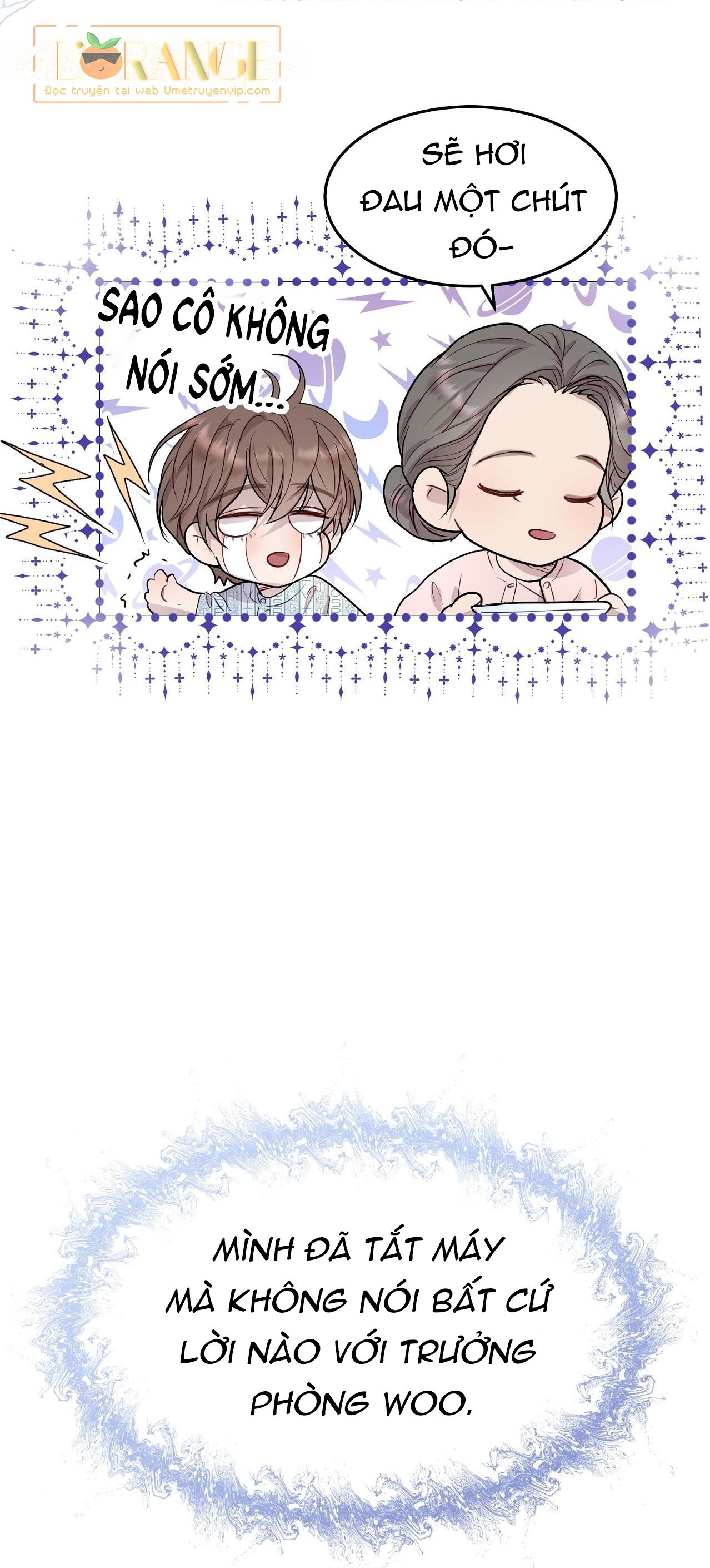 Tư Duy Vị Kỷ chapter 23 - Trang 37