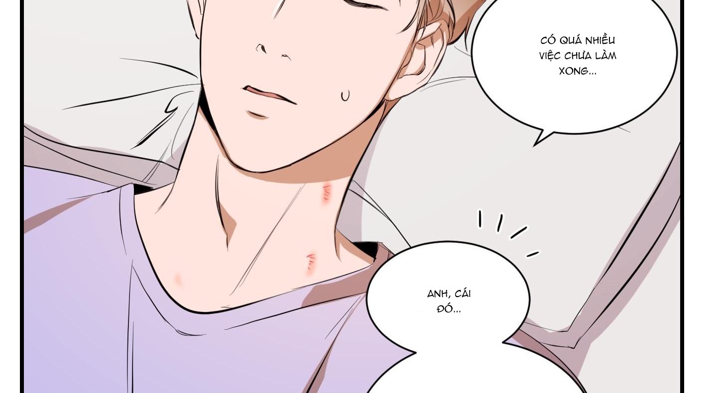 chốn riêng tư chapter 22 143