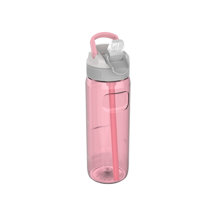 Bình nước unisex Kambukka Lagoon 750 Ml Rose Lemonade - 11-04006