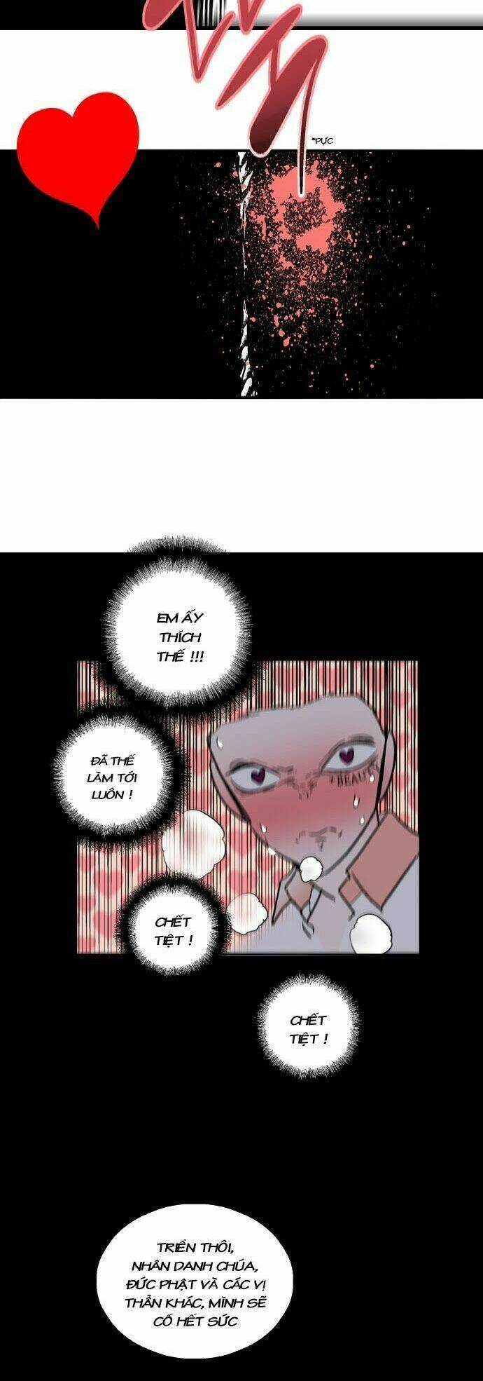 người máy hủy diệt chapter 126 12