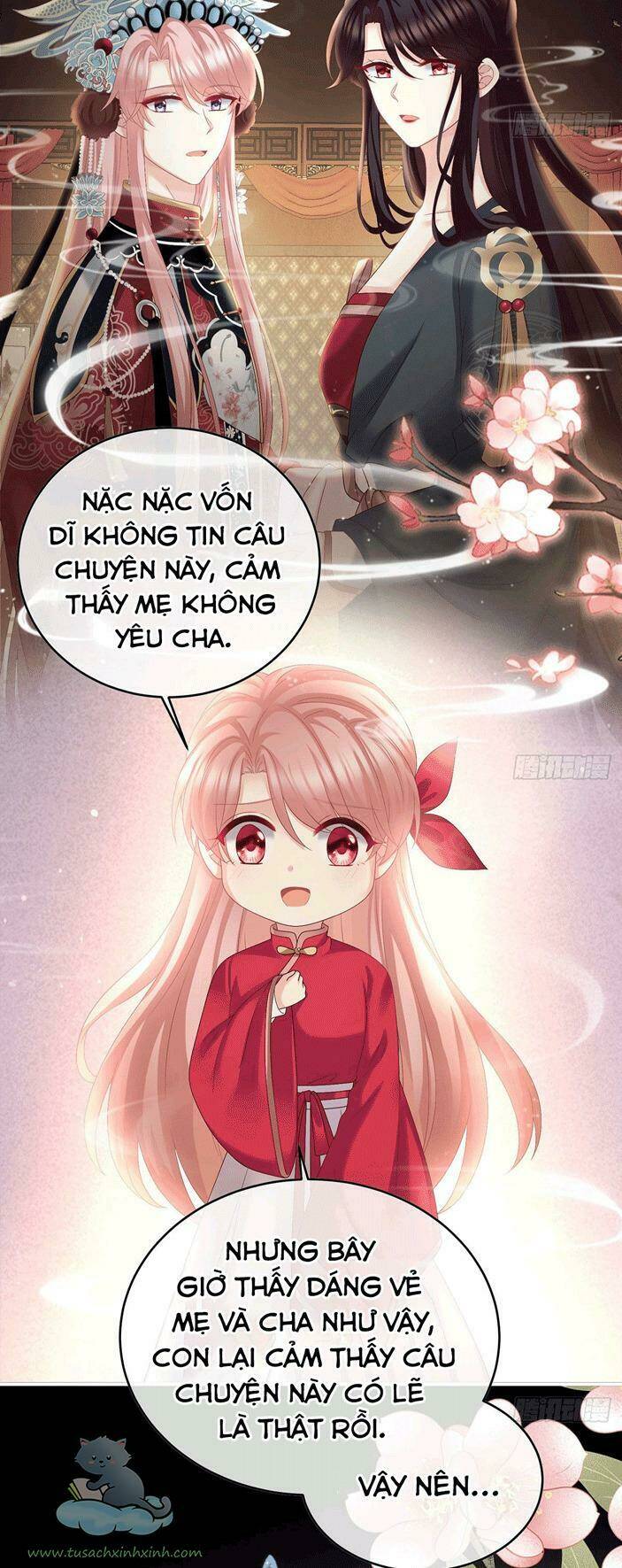 kiều phu có hỉ chapter 42 40