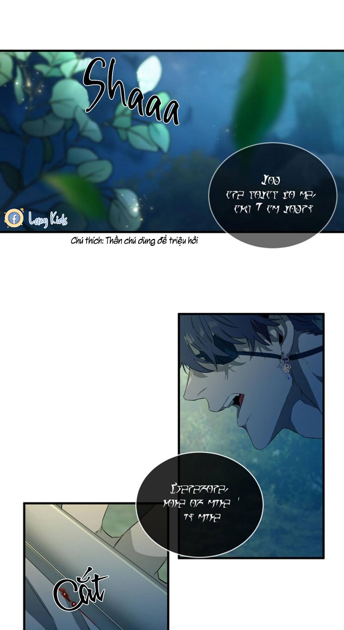 vừa yêu vừa ghét chapter 1 15