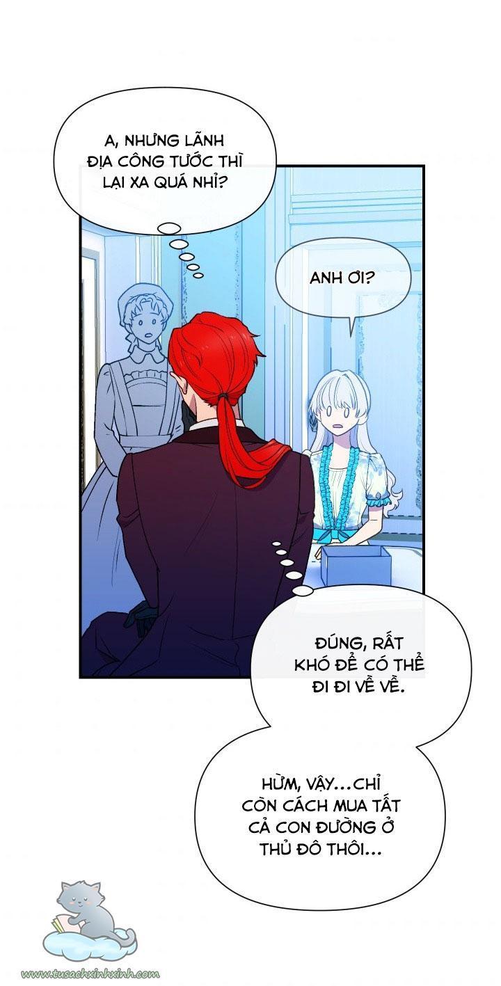 công nương khế ước của gia tộc công tước quái vật chapter 62 33