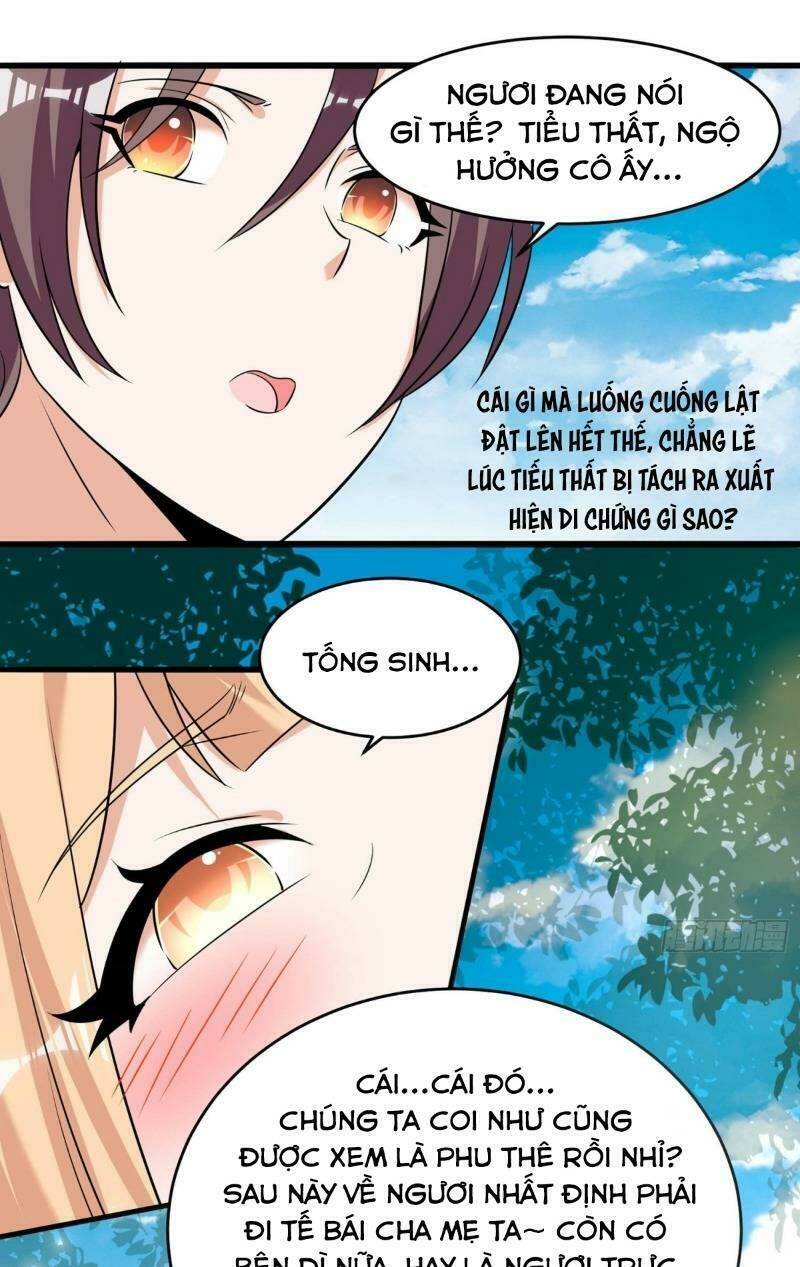 giáng thần chiến ký chapter 74 29