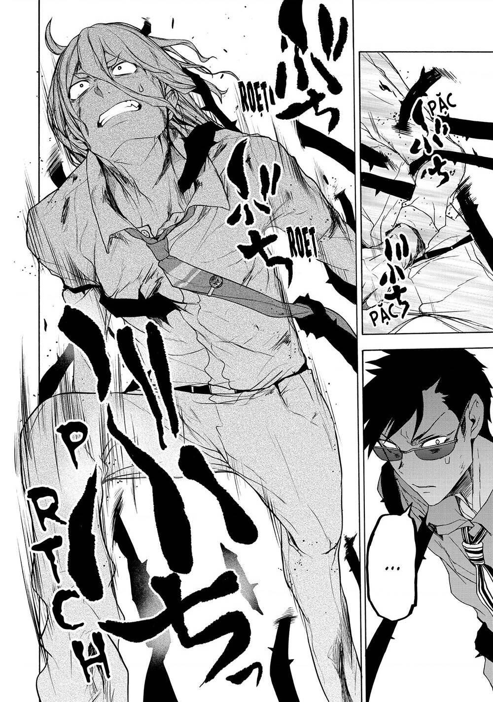 bootsleg chapter 9 41