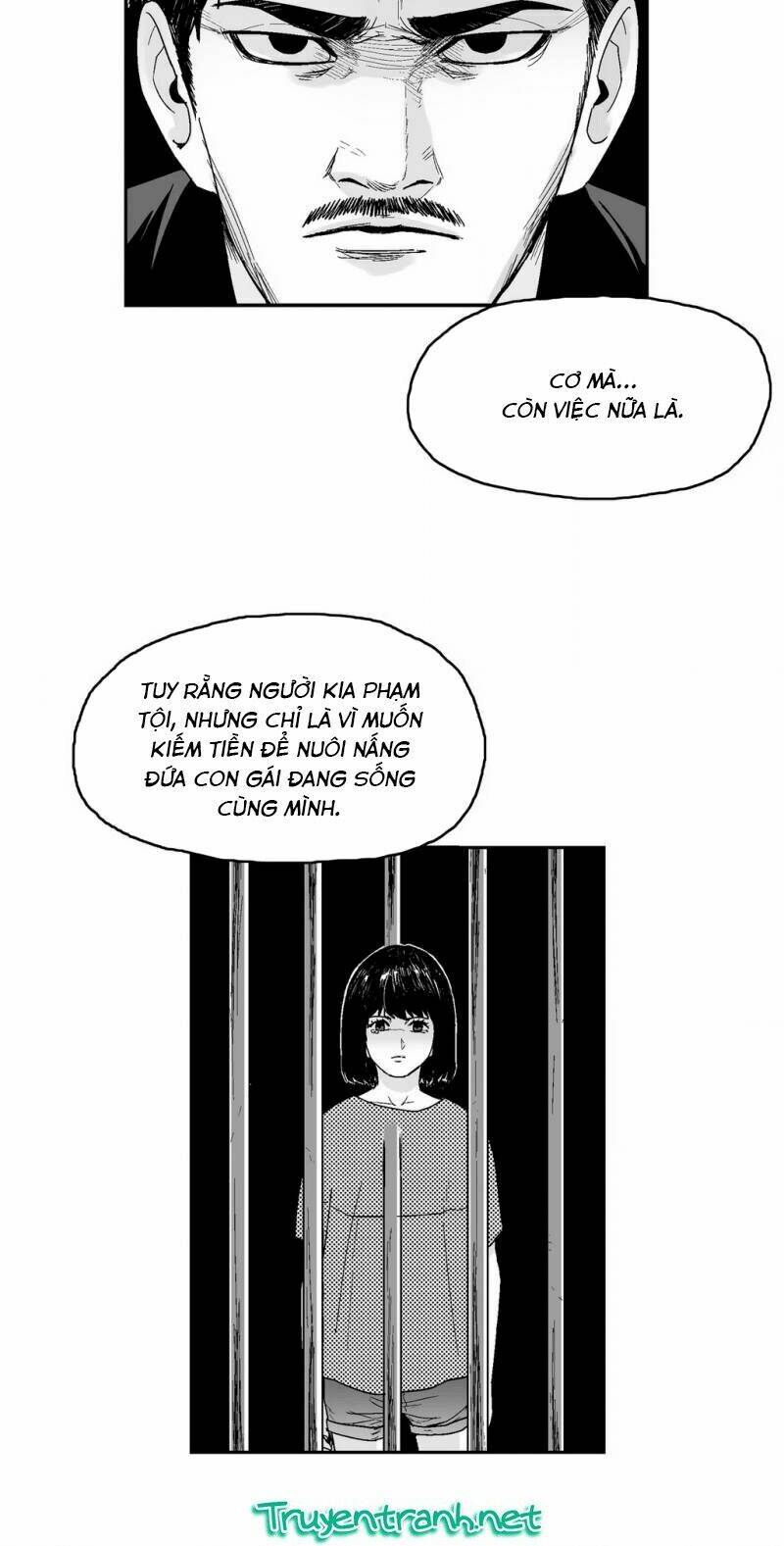 bạo lực học đường chapter 73 5