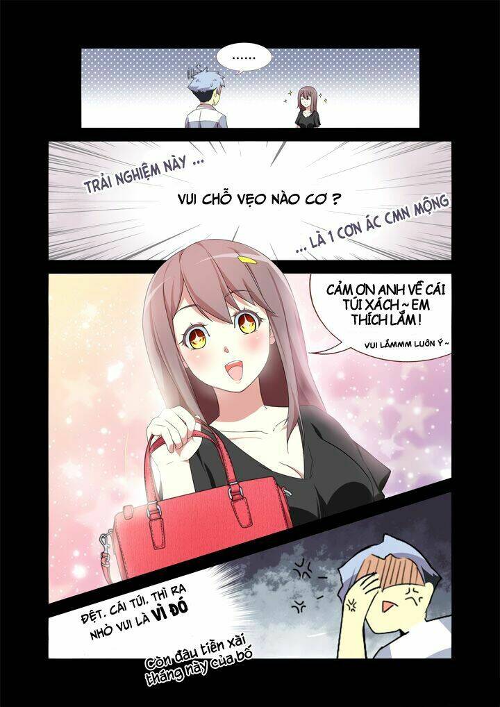 yaoguai mingdan chapter 8 6