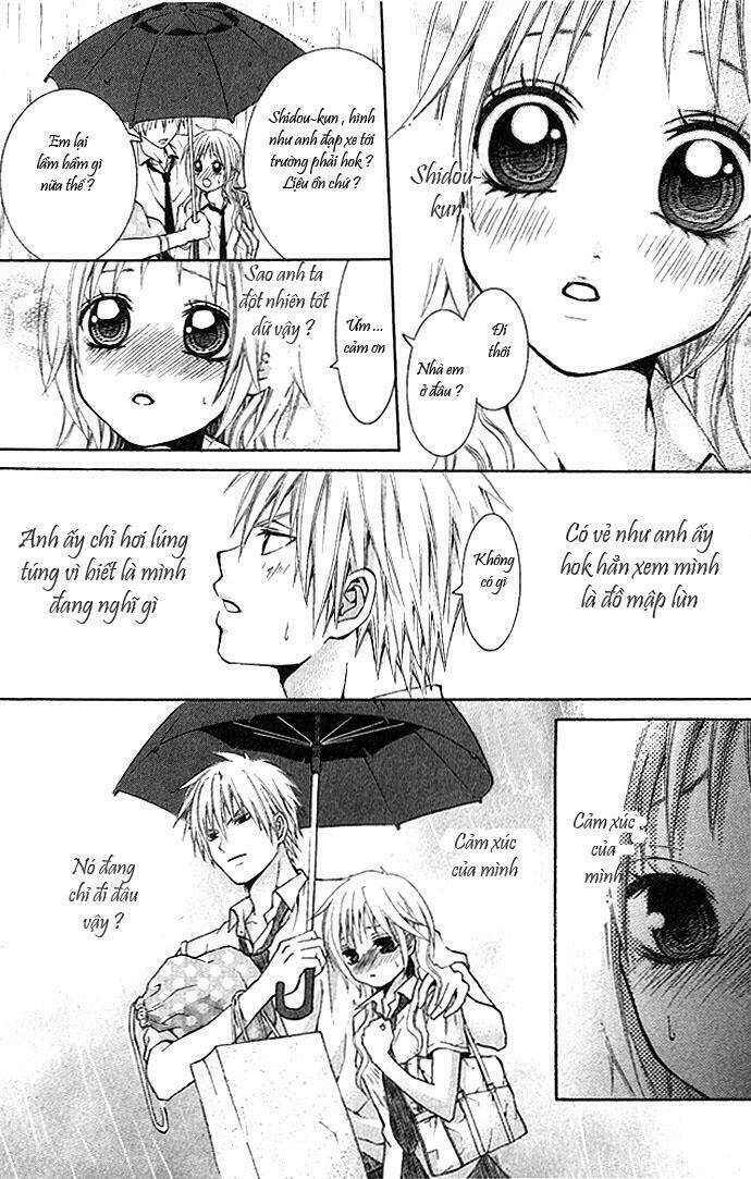 akuma na cupid chapter 1 23
