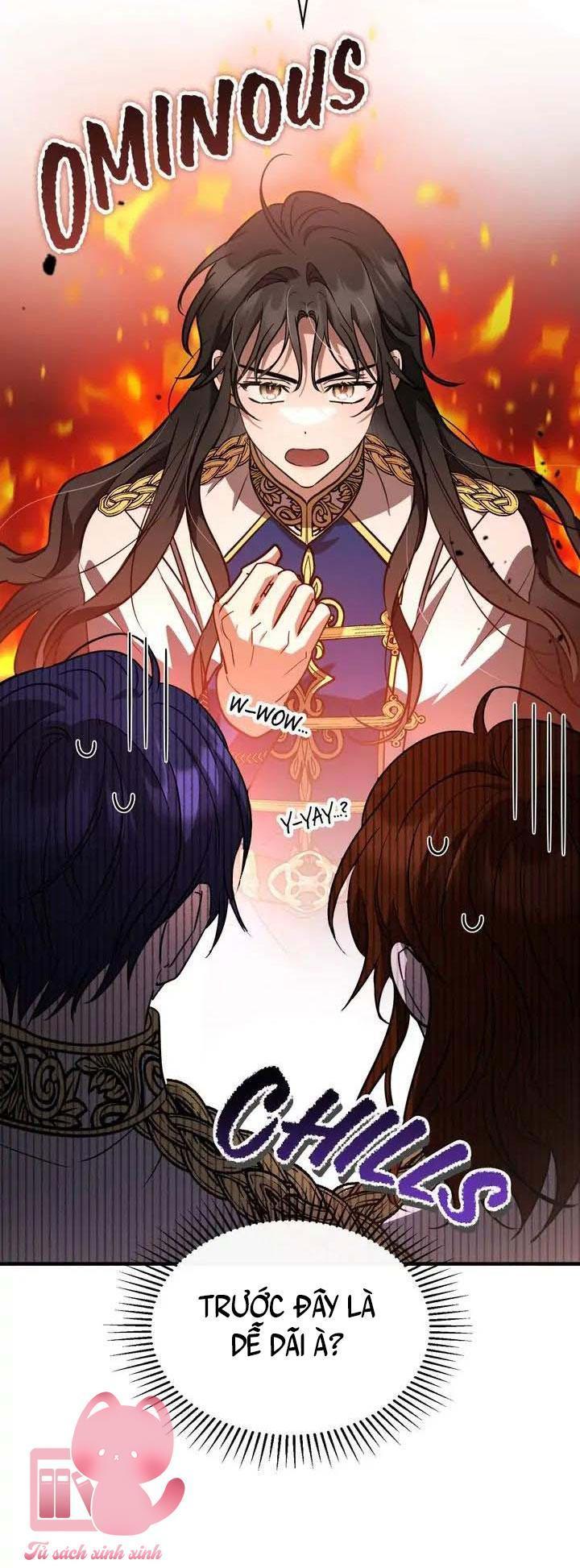 đêm đen khuất bóng chapter 49 54