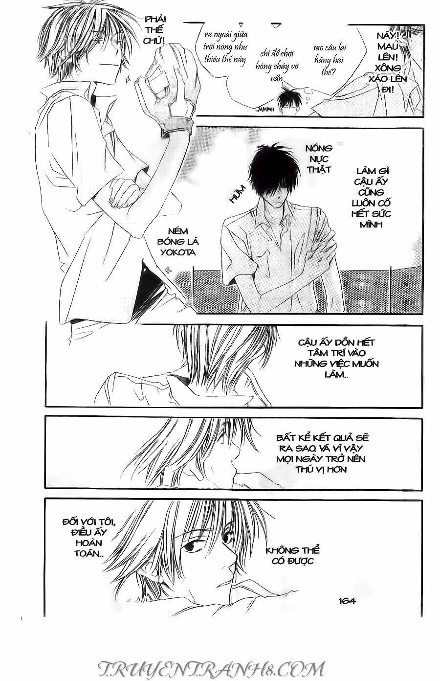 ngày hóa bướm chapter 7 5