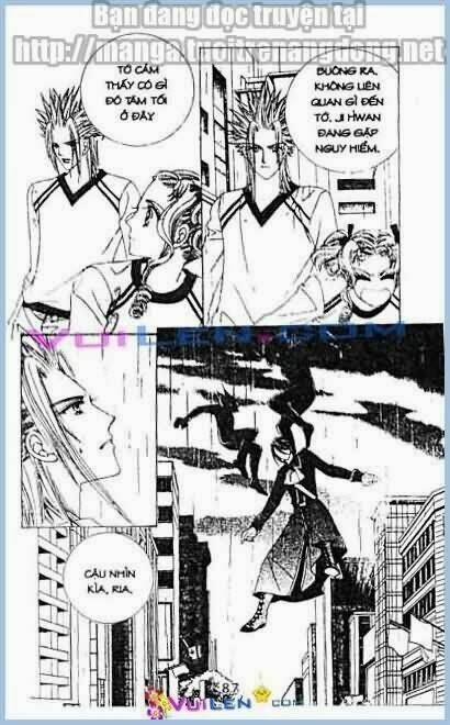 sức thanh xuân chapter 9 87