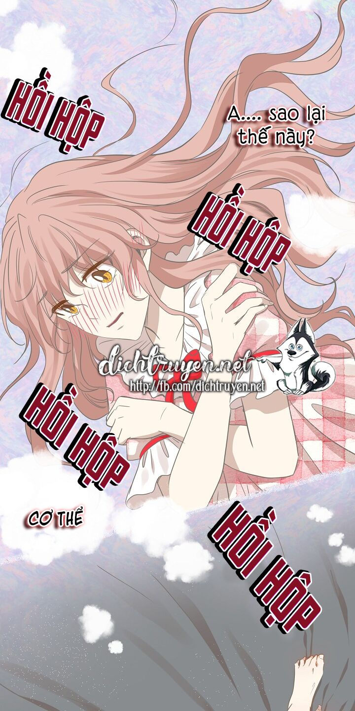 cuộc sống kỳ thú chapter 28 29