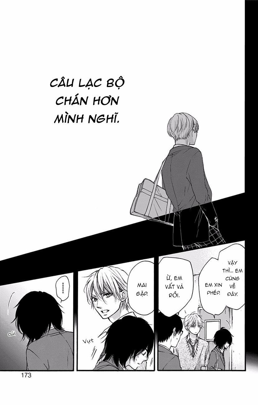 kono oto tomare! chapter 63 25