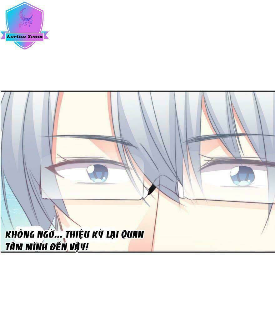 luận cách yêu của chứng sợ phụ nữ chapter 26 29