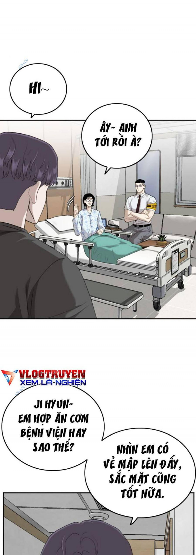 người xấu chapter 118 23