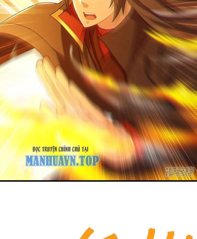 tiên võ đế tôn chapter 521 27