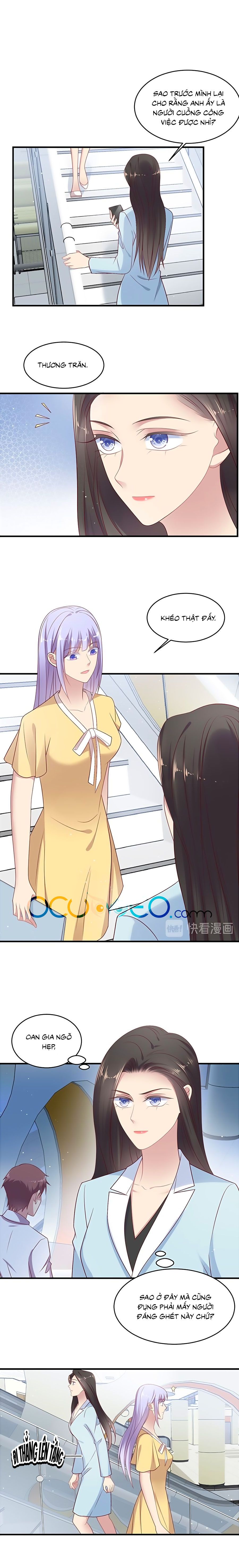 khoá chặt đôi môi (full) chapter 129 6