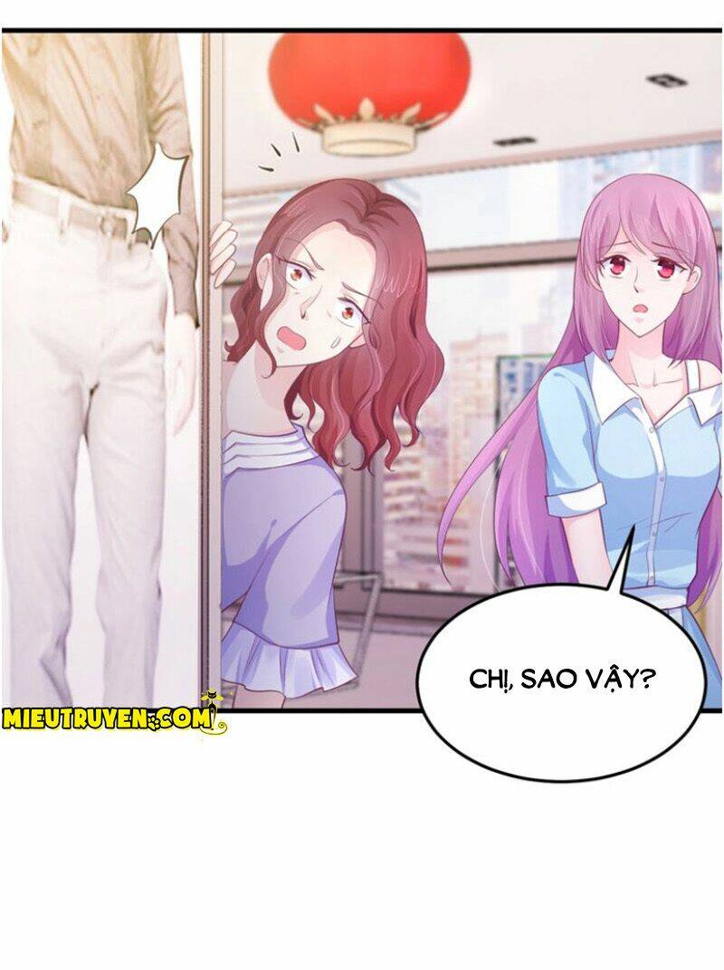 thú cưng độc quyền của boss chapter 53 6