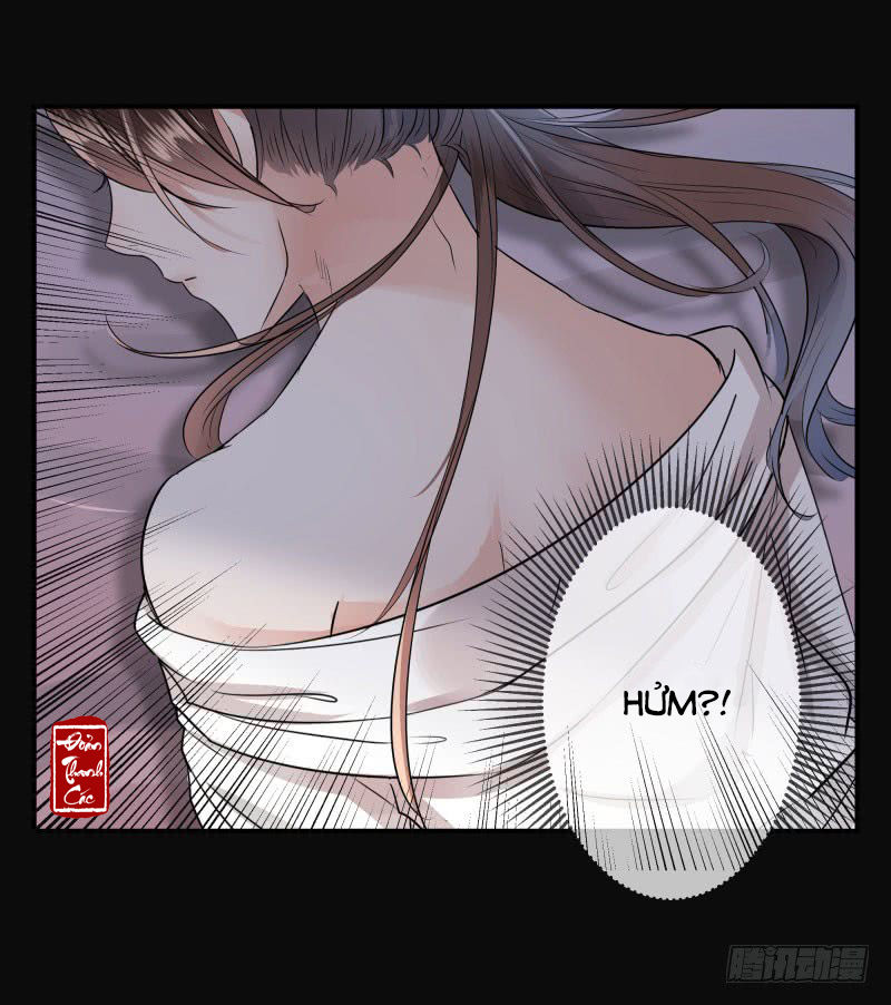 vương gia không thể trêu chapter 10 43