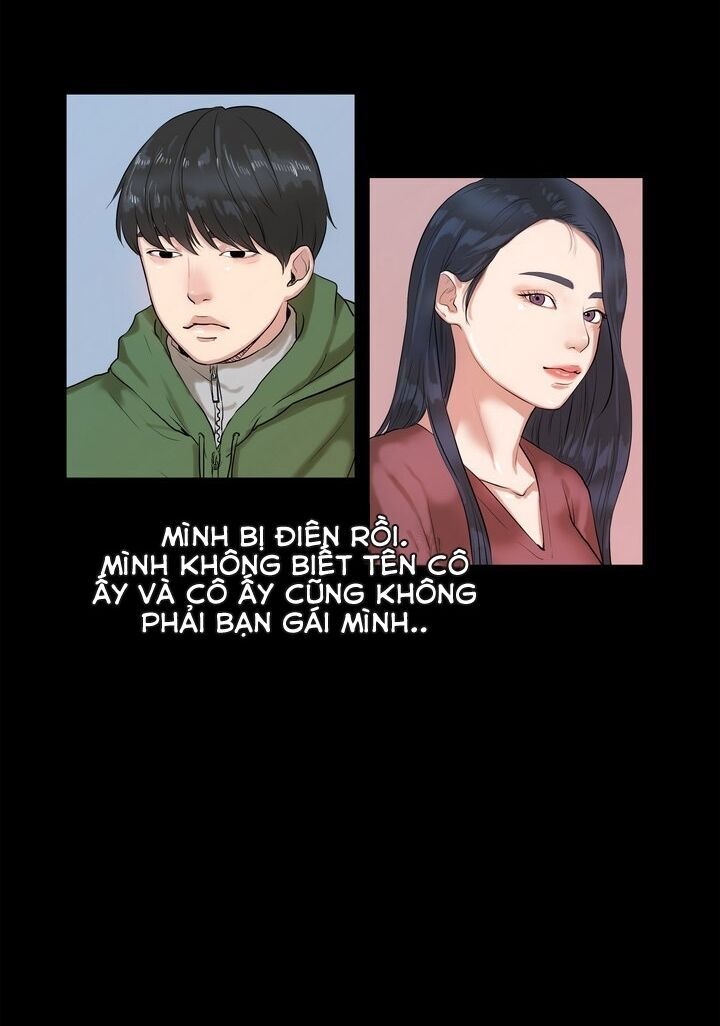 hoa chưa nở rộ chapter 3 23