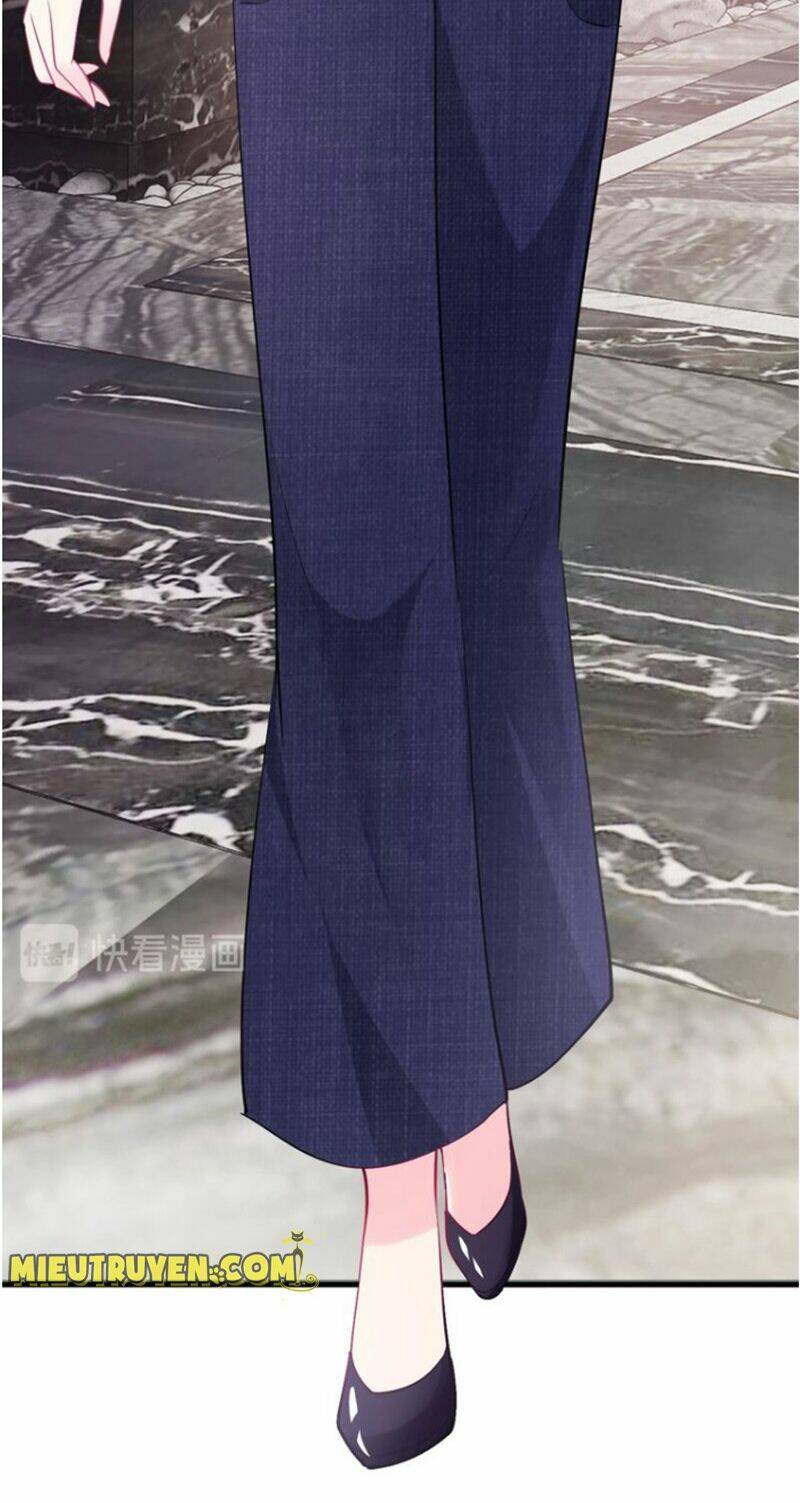 thú cưng độc quyền của boss chapter 68 26