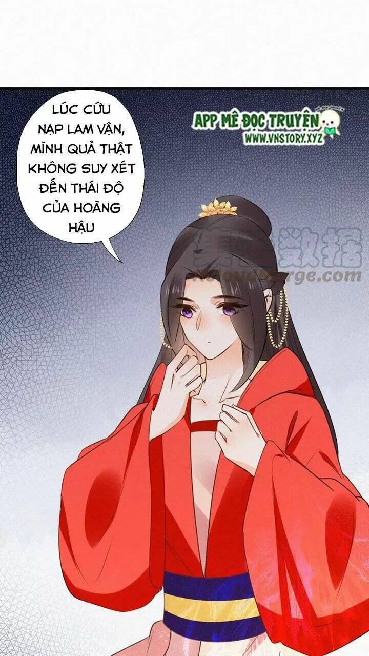 thiên hương mỹ nhân chapter 103 12