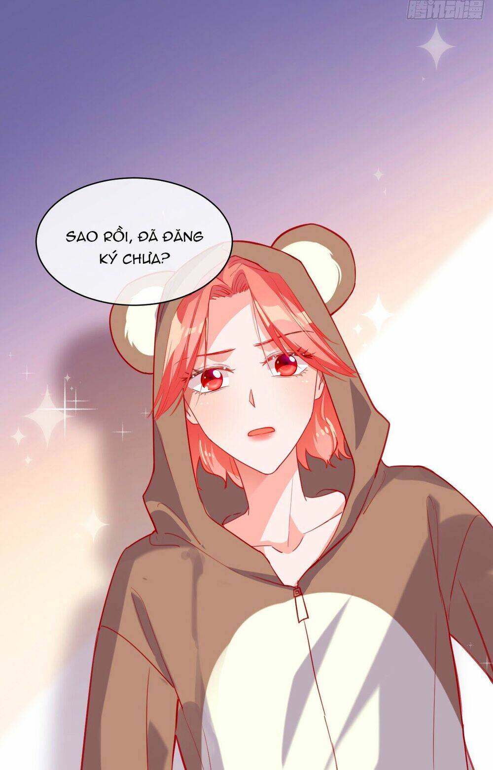 dĩ hôn chi danh chapter 7.2 13