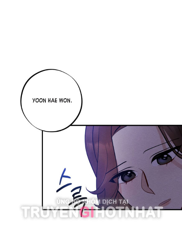 [18+] hôn nhân bị đánh cắp chapter 45.2 38